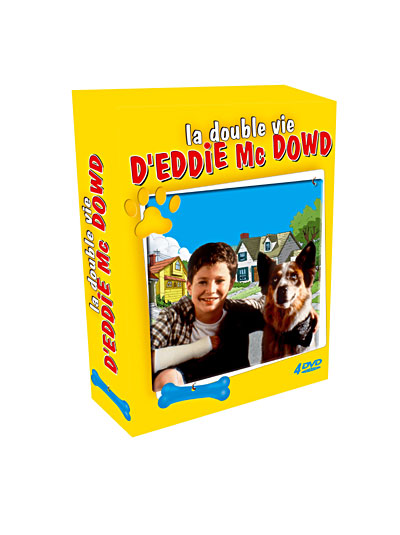 La double vie d'Eddie Mc Dowd
