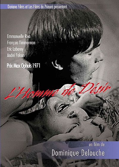 L'Homme de désir