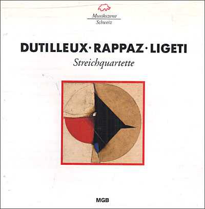 Psalmus - Elégie - Das Glasklängespiel