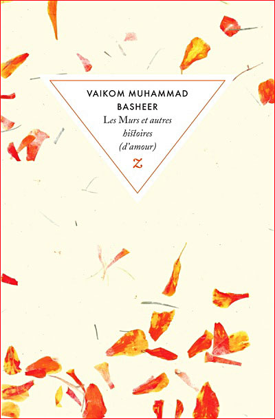 Les murs et autres histoires (d amour)