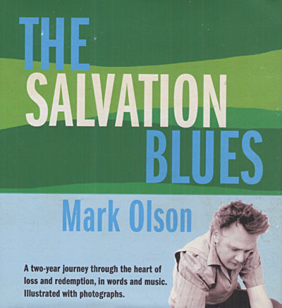 Salvation blues