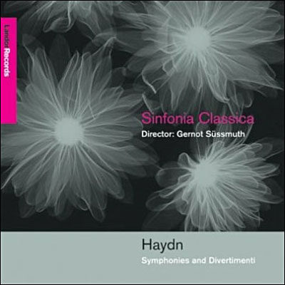 Symphonies et divers