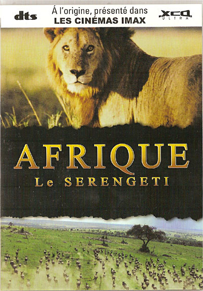 Africal serengeti