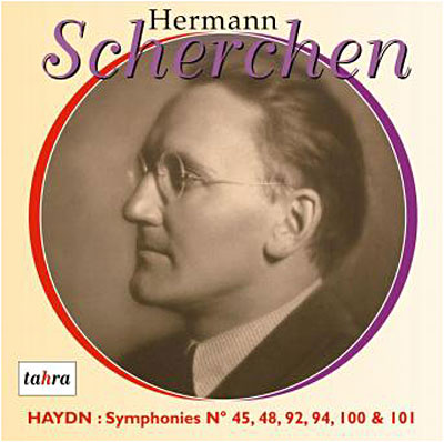 Symphonies N° 45, 48, 92, 94, 100 et 101