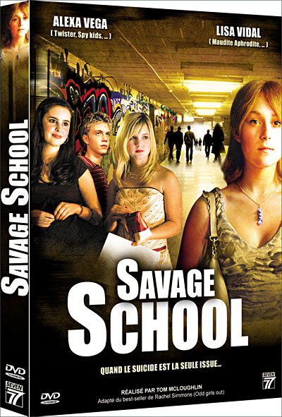 Savage School
