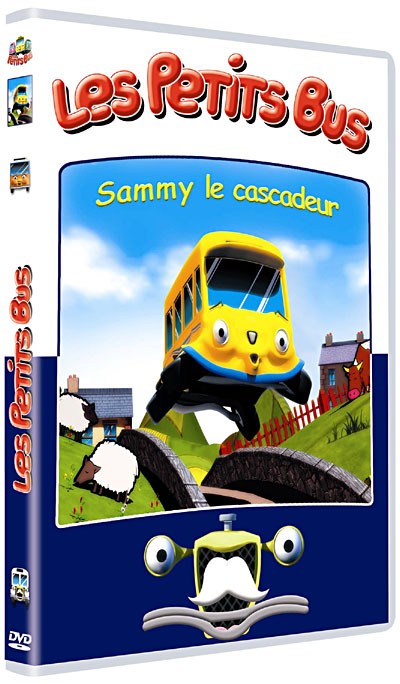 Sammy le cascadeur