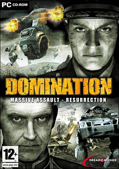 Domination
