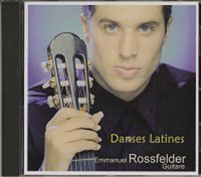Danses latines
