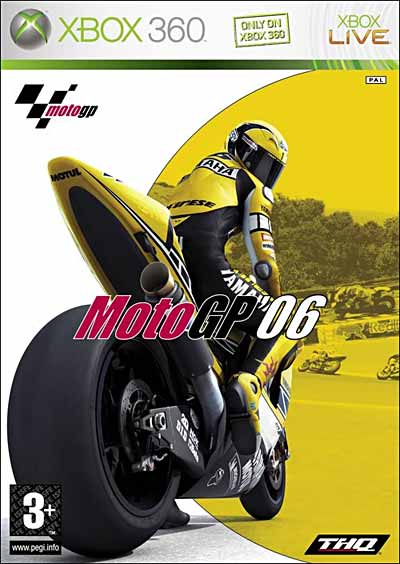 Moto GP 06