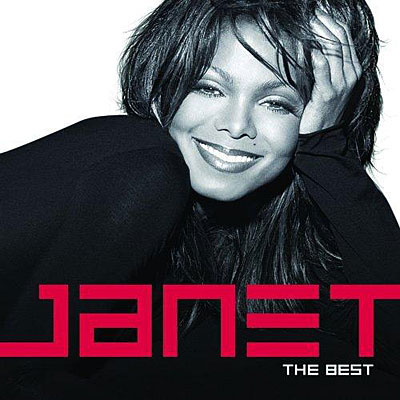 Best of janet jackson