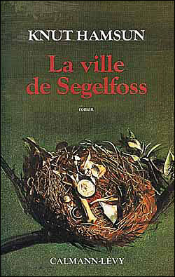 La Ville de Segelfoss