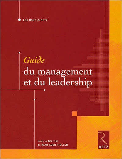 Guide du management et du leadership