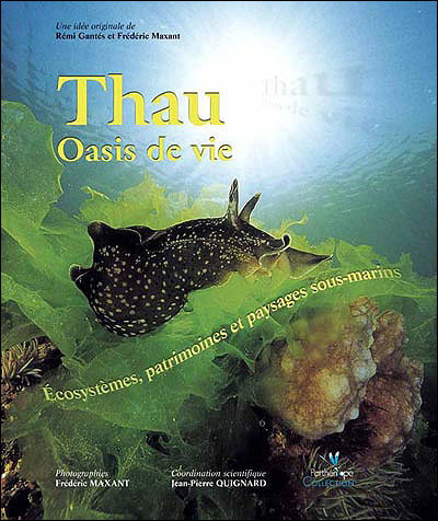 Thau oasis de vie
