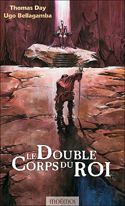 Le double corps du roi