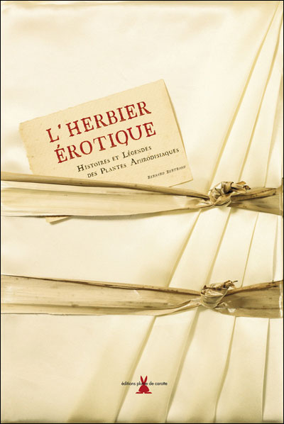 L'herbier érotique