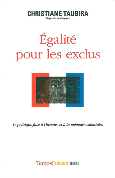 Egalité pour les exclus
