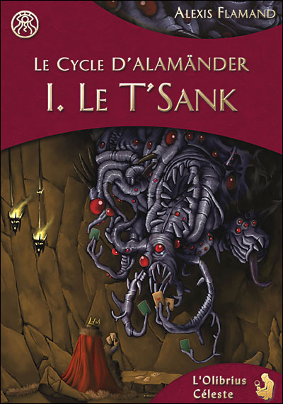 Le T'sank