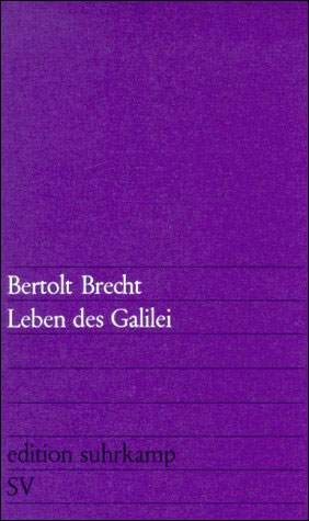LEBEN DES GALILEI