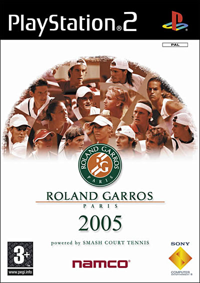 Roland Garros 2005