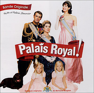 Palais royal