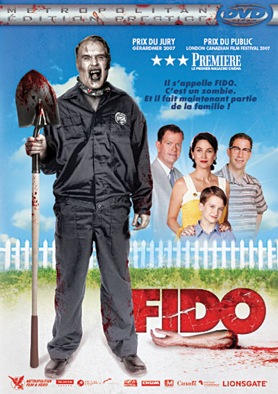 Fido DVD