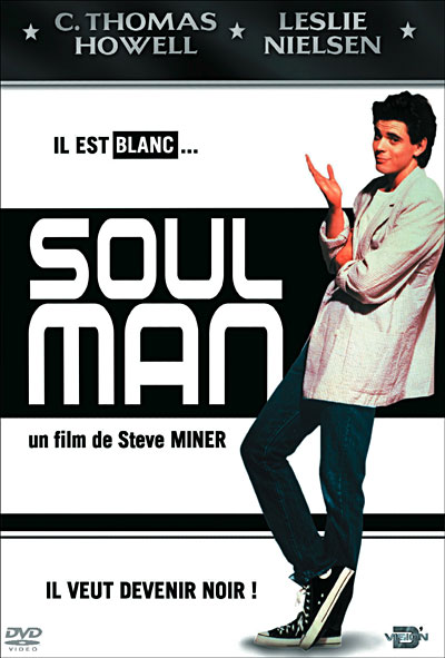 Soul Man