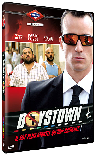 Boystown