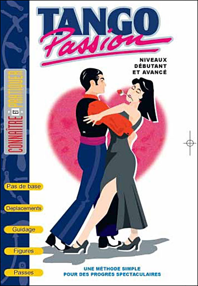Tango Passion