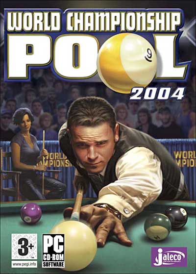 Koch Media World Championship Pool 2004