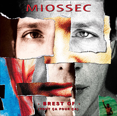 Brest of - Inclus DVD bonus