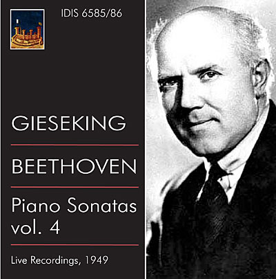 Sonate pour piano - Volume 4