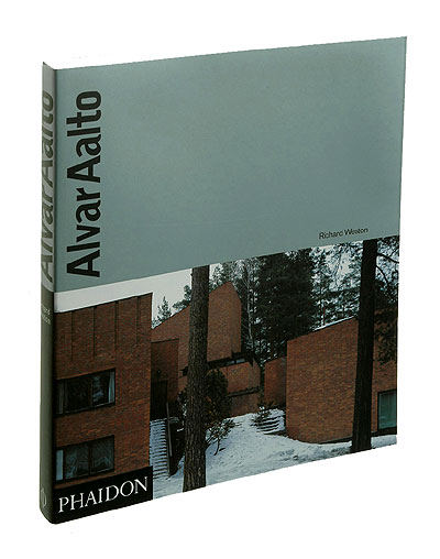 Alvar Aalto - relié - Richard Weston, Richard Crevier - Achat