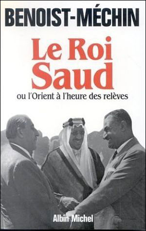 Roi saud