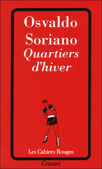 Quartiers d'hiver