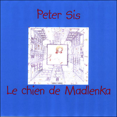 Le chien de Madlenka