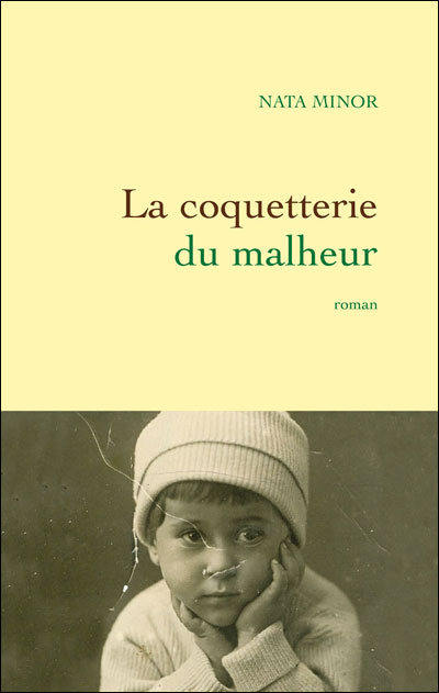 La coquetterie du malheur