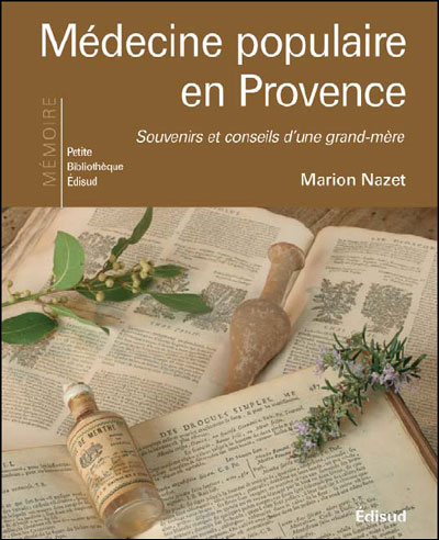 Médecine populaire en Provence
