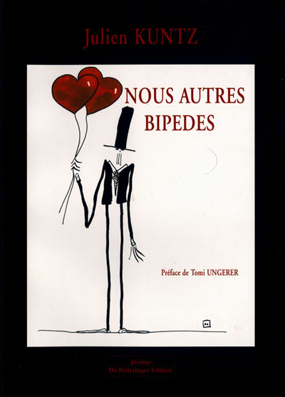 Nous autres bipedes