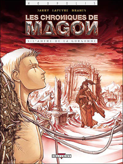 Chroniques de Magon