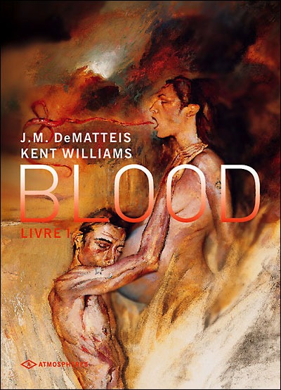 Blood