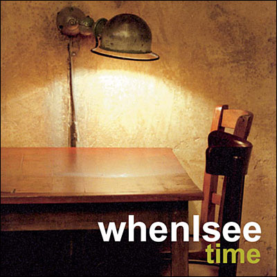 Whenlsee time