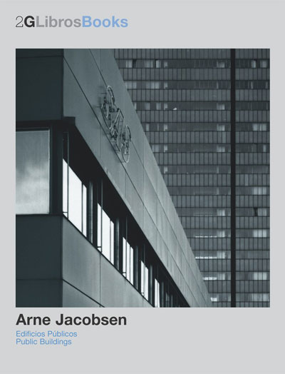 Arne Jacobsen public building