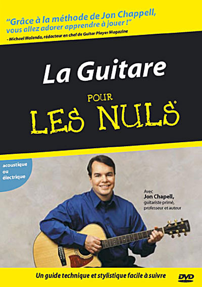 La Guitare