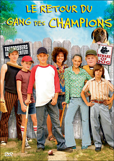 Le Gang des champions 2