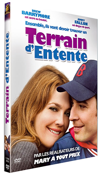 Terrain d'entente