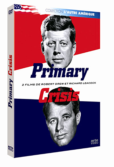 Primary - Crisis