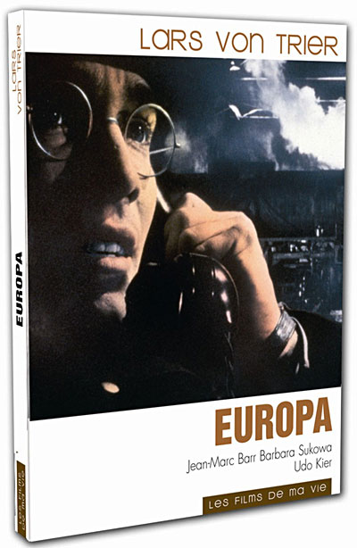 Europa - Inclus Bonus