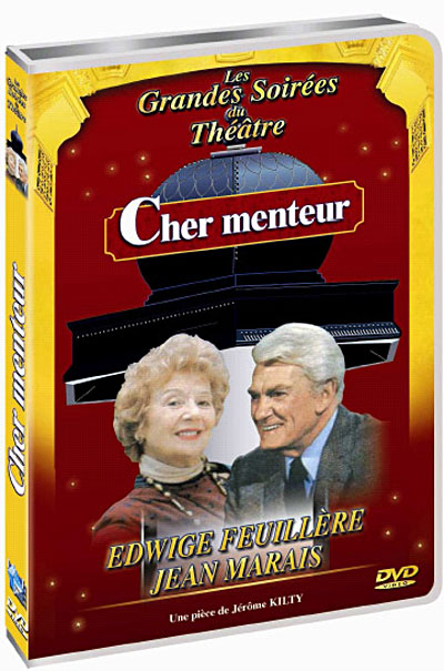 Cher menteur