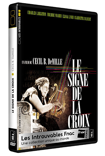 Le Signe de la Croix