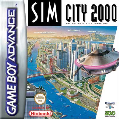 SimCity 2000